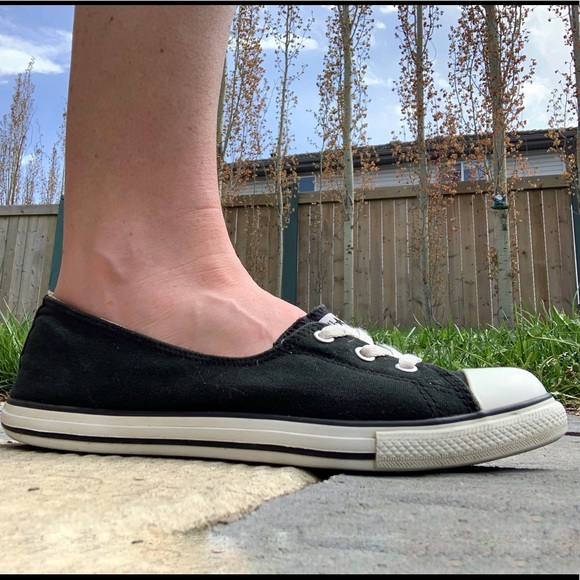 Converse Chuck Taylor All Star Dance
